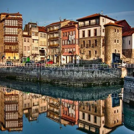 Durmiendo En El Paraiso Llanes Exterior photo