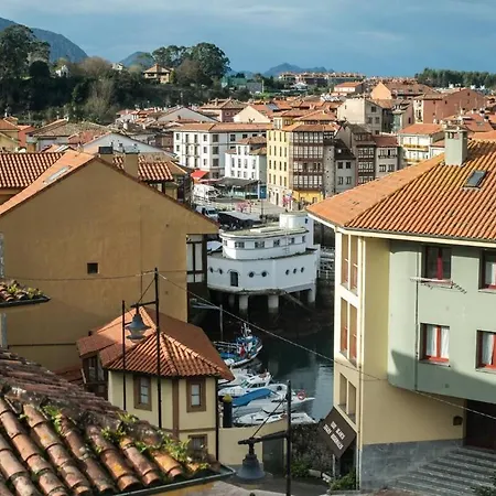 Durmiendo En El Paraiso Llanes Exterior photo