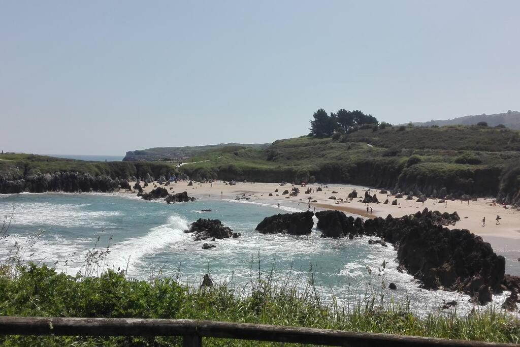 Llanes * Llanes