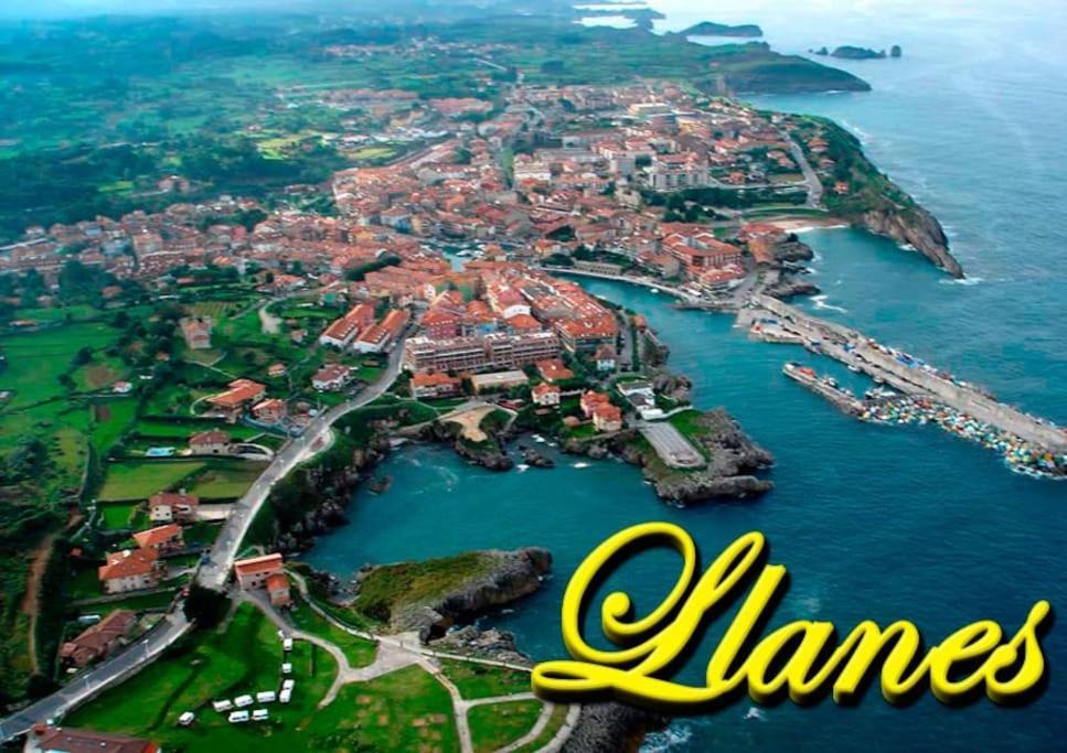 Appartamento Llanes *