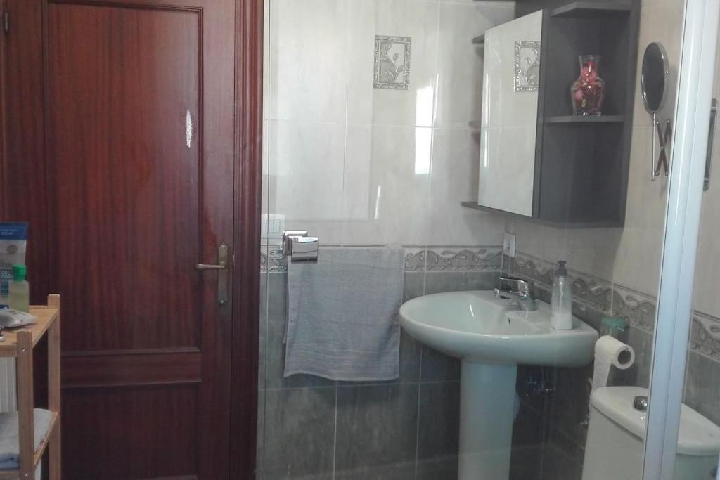 Llanes Apartamento