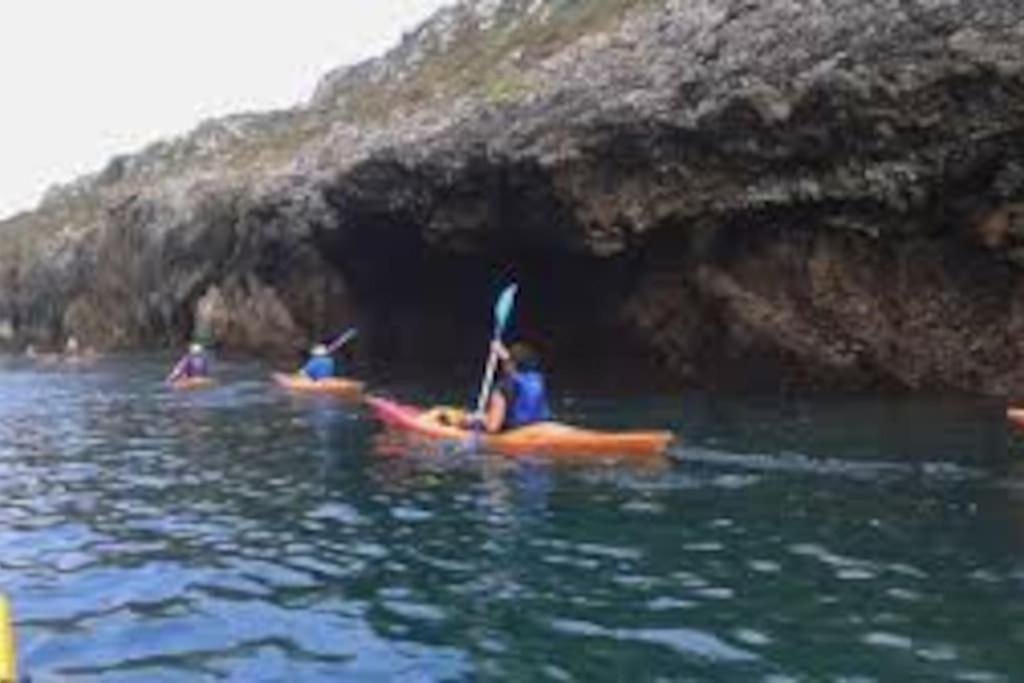 Llanes Appartamento *