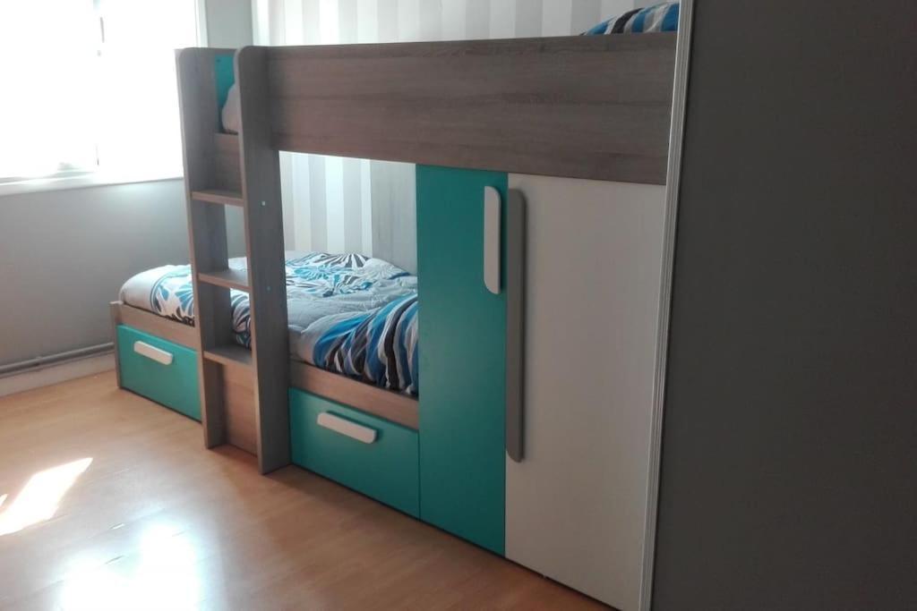 Llanes Appartamento Llanes