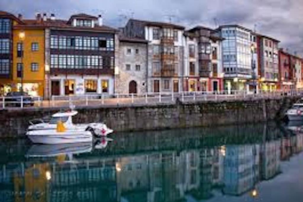 Appartamento Llanes *