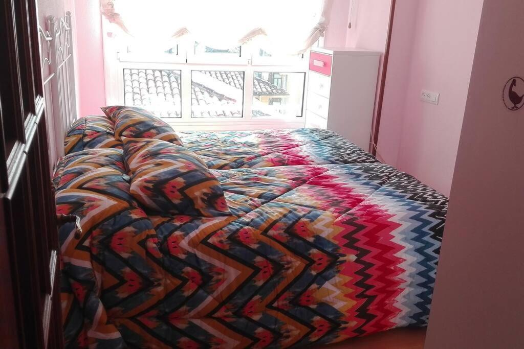 Durmiendo En El Paraiso Apartment