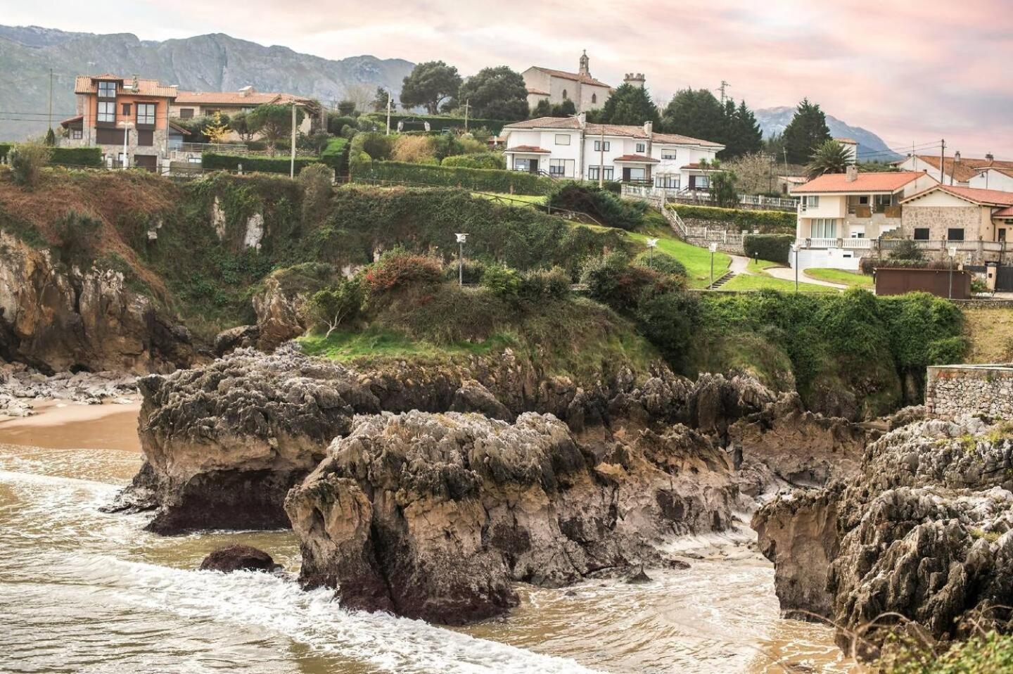 Appartamento Llanes Llanes