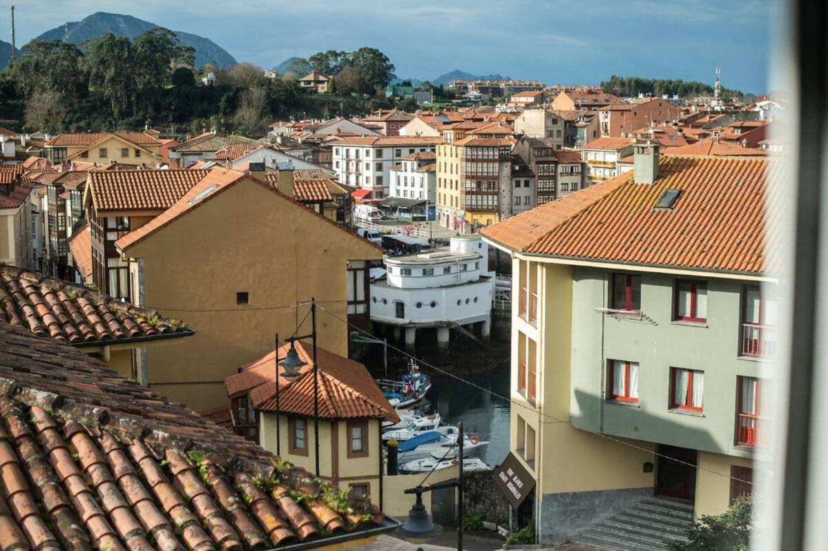 Appartamento Llanes