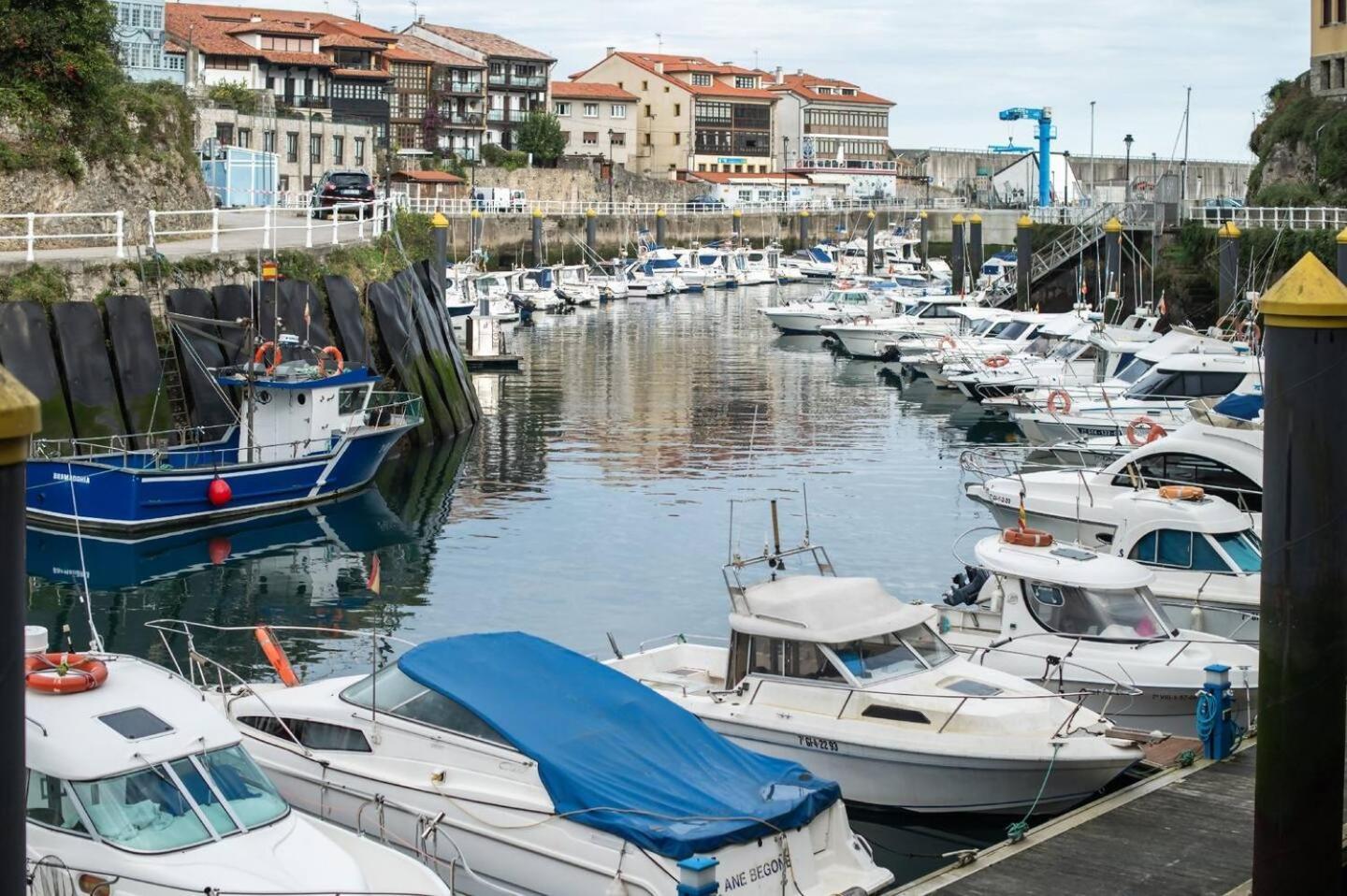 Appartamento Llanes Llanes